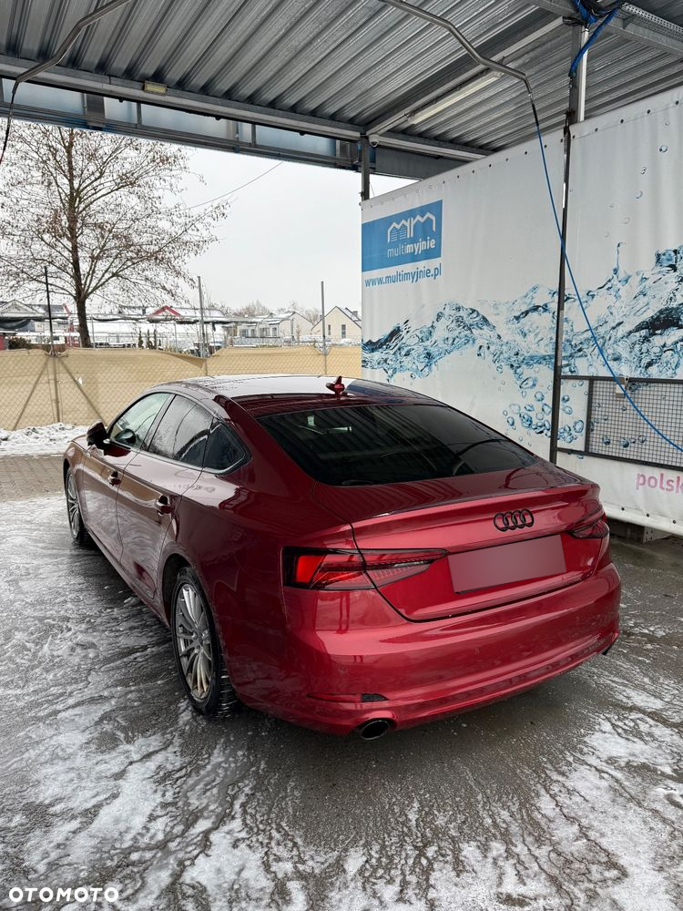 Audi A5 - 5