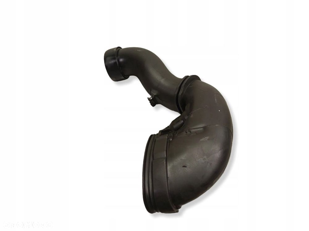 Wąż Przewód Rura Dolotowa Turbiny Powietrza BMW 5 E60 E61 E90 3.0 D 7794172 - 15