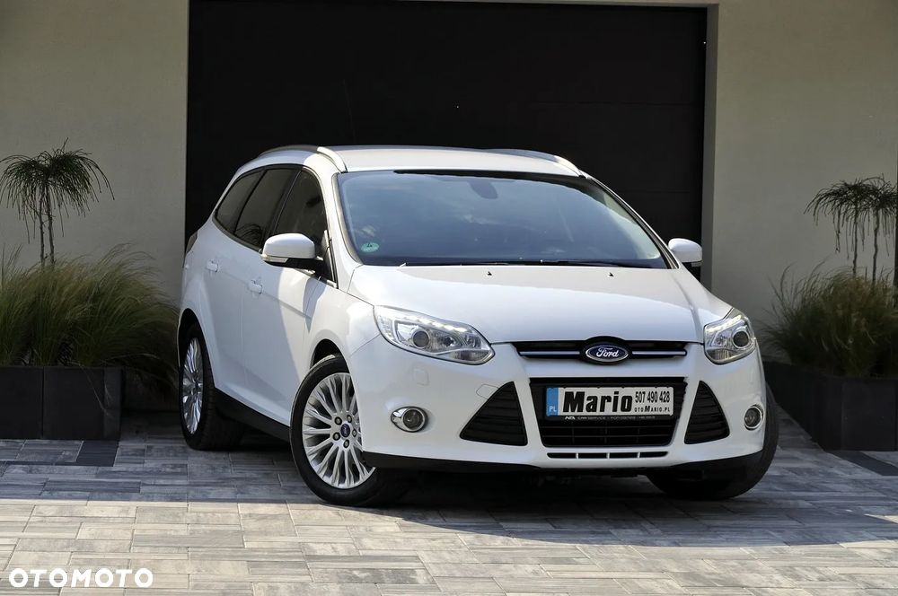 Ford Focus - 3