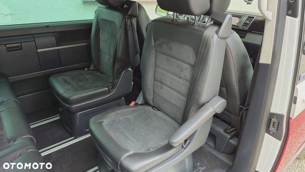 Volkswagen Multivan 2.0 TDI L1 Generation SIX DSG - 21