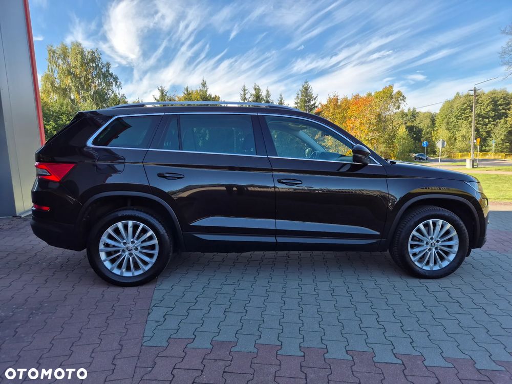 Skoda Kodiaq 2.0 TDI 4x4 Ambition - 5