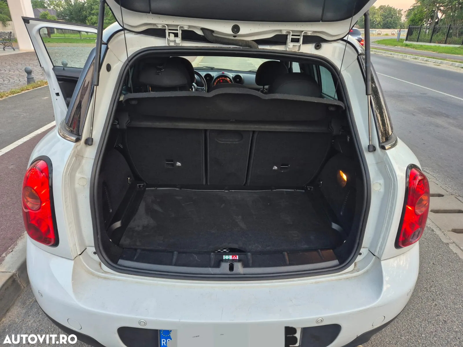 Mini Countryman - 7