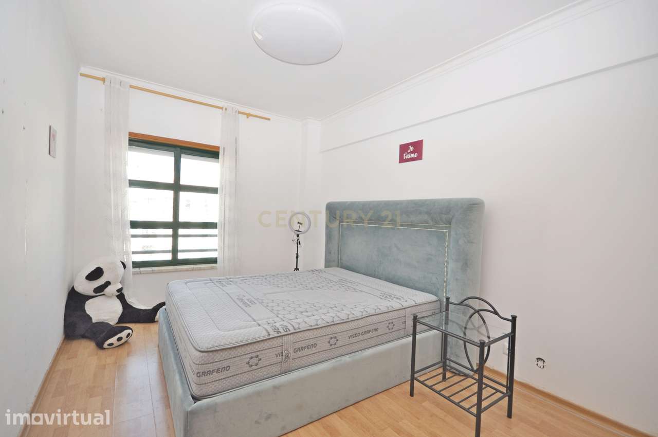 Apartamento T2 com 88m² | Paredes, Alenquer - Grande imagem: 5/20