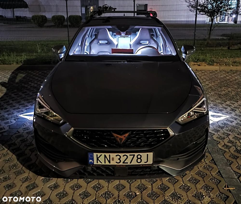 Cupra Leon Sportstourer 1.4 e-Hybrid PHEV VZ DSG - 14