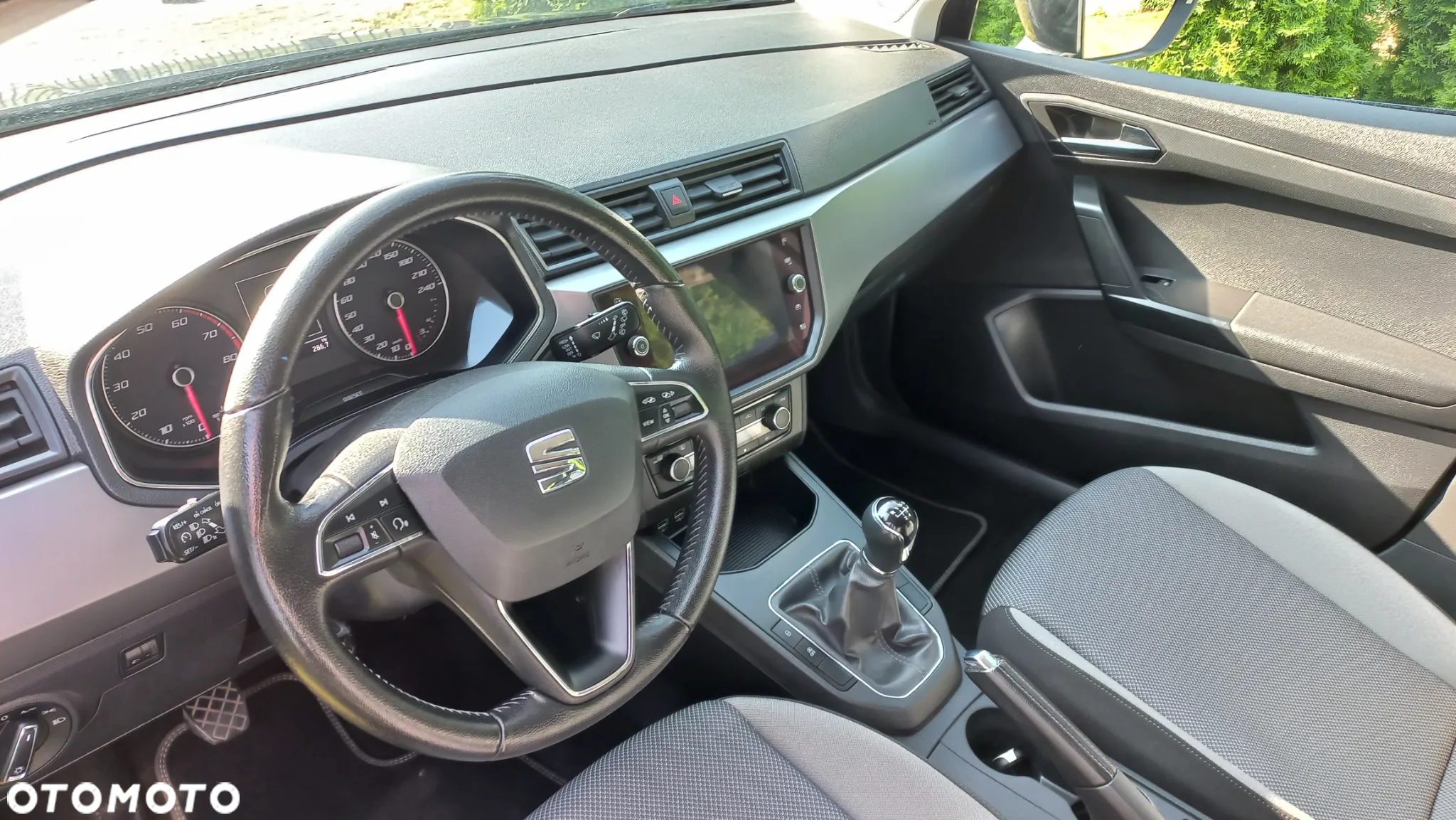 Seat Ibiza 1.0 TSI S&S Beats Fast Lane - 16