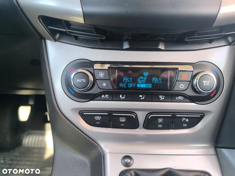 Ford Focus 1.6 TDCi Edition - 7