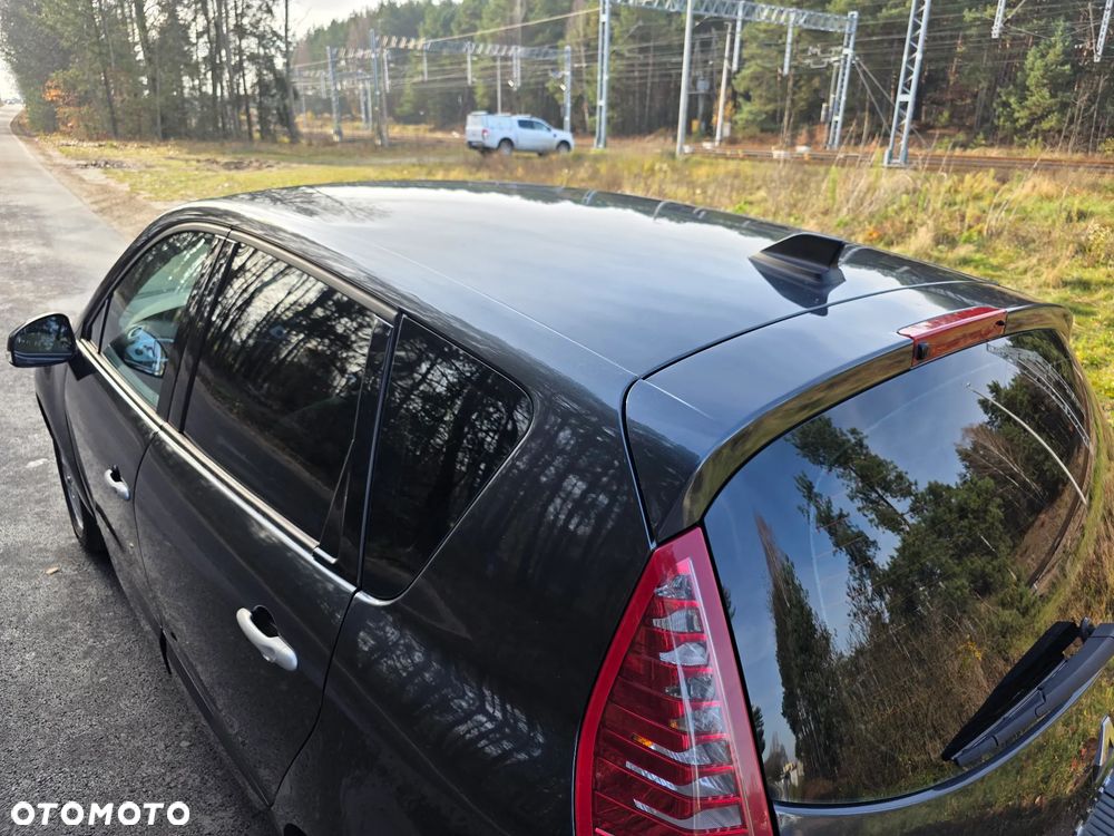 Renault Scenic 1.5 dCi Alize - 32