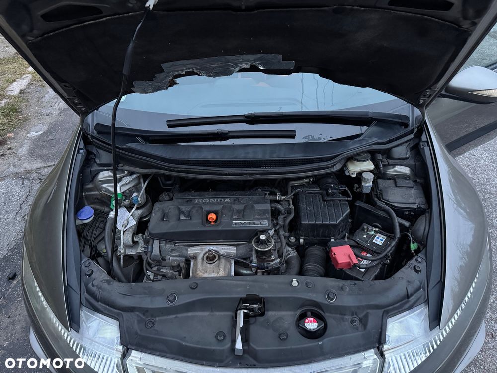 Honda Civic - 8