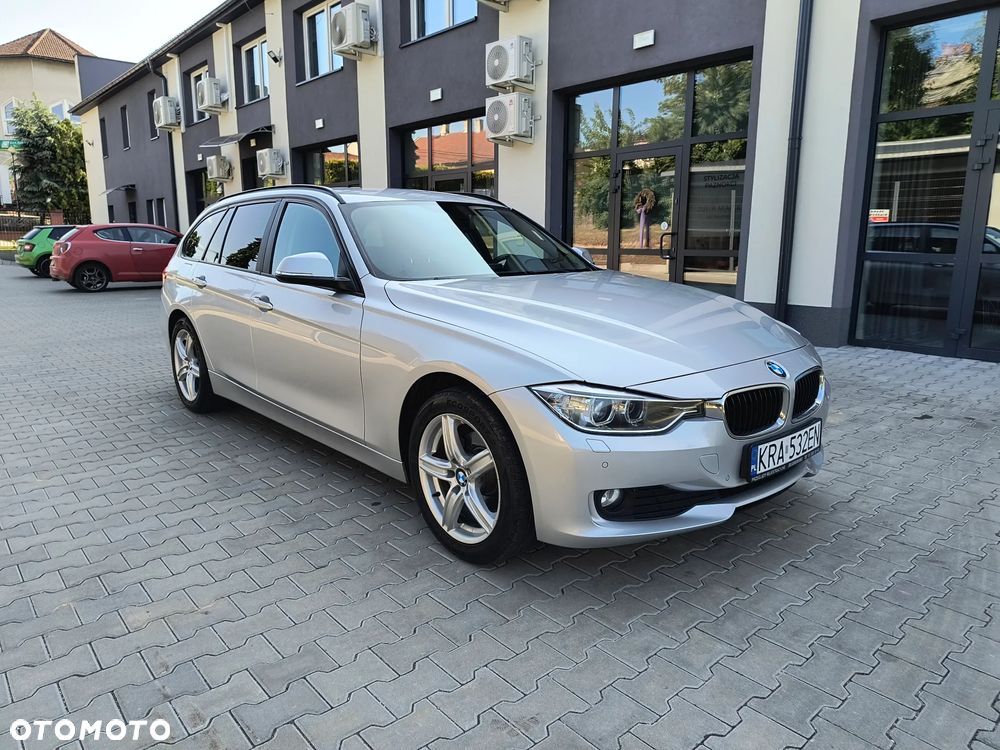 BMW 3