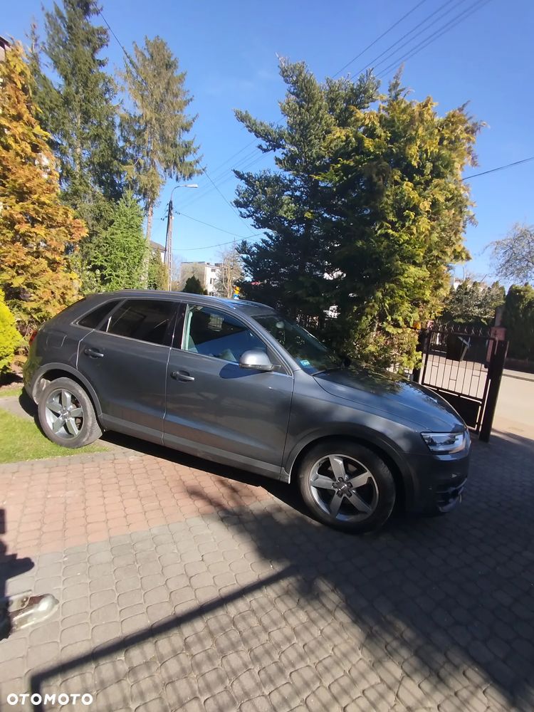 Audi Q3 2.0 TDI Quattro S tronic - 6