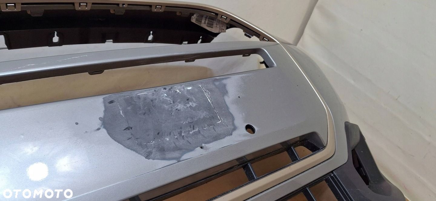 ZDERZAK PRZÓD PRZEDNI MINI COUNTRYMAN U25 5A091D9 ORYGINAŁ - 4