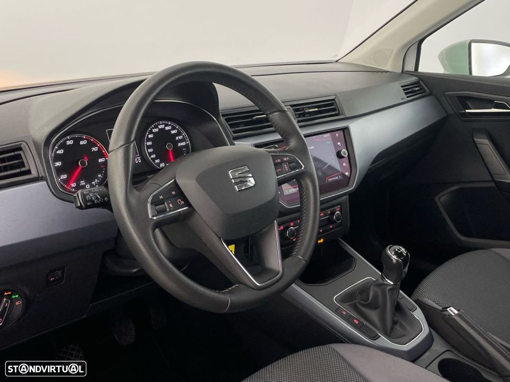 SEAT Arona 1.0 TSI Style - 16