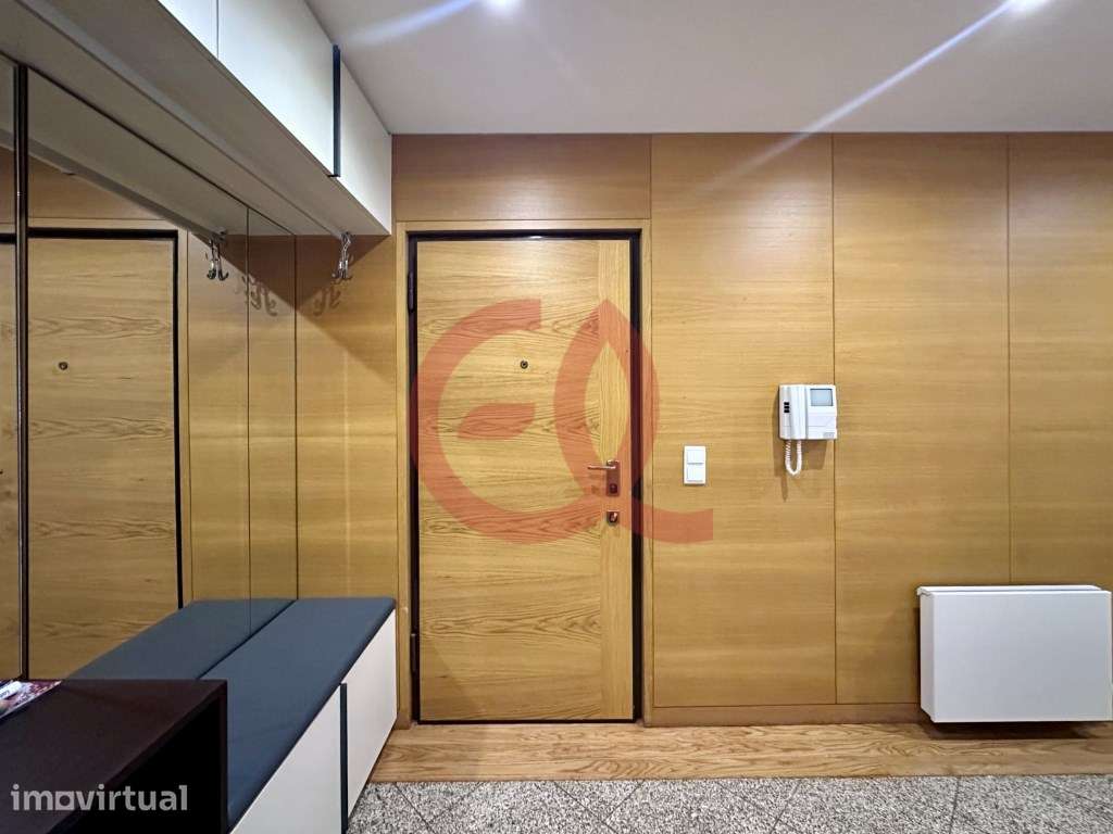 Apartamento T3 - Valverde, Viana do Castelo - Grande imagem: 2/30