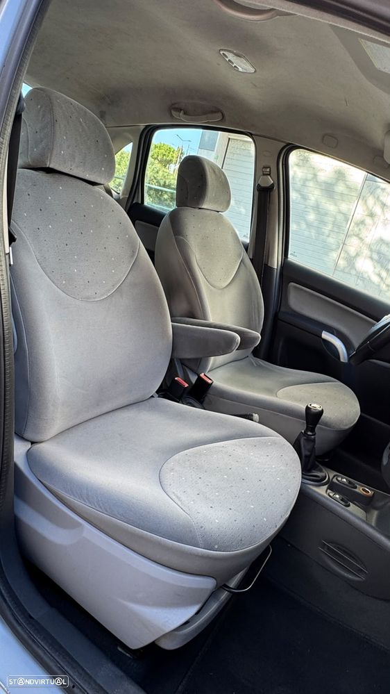 Citroën C3 1.1 Exclusive - 9