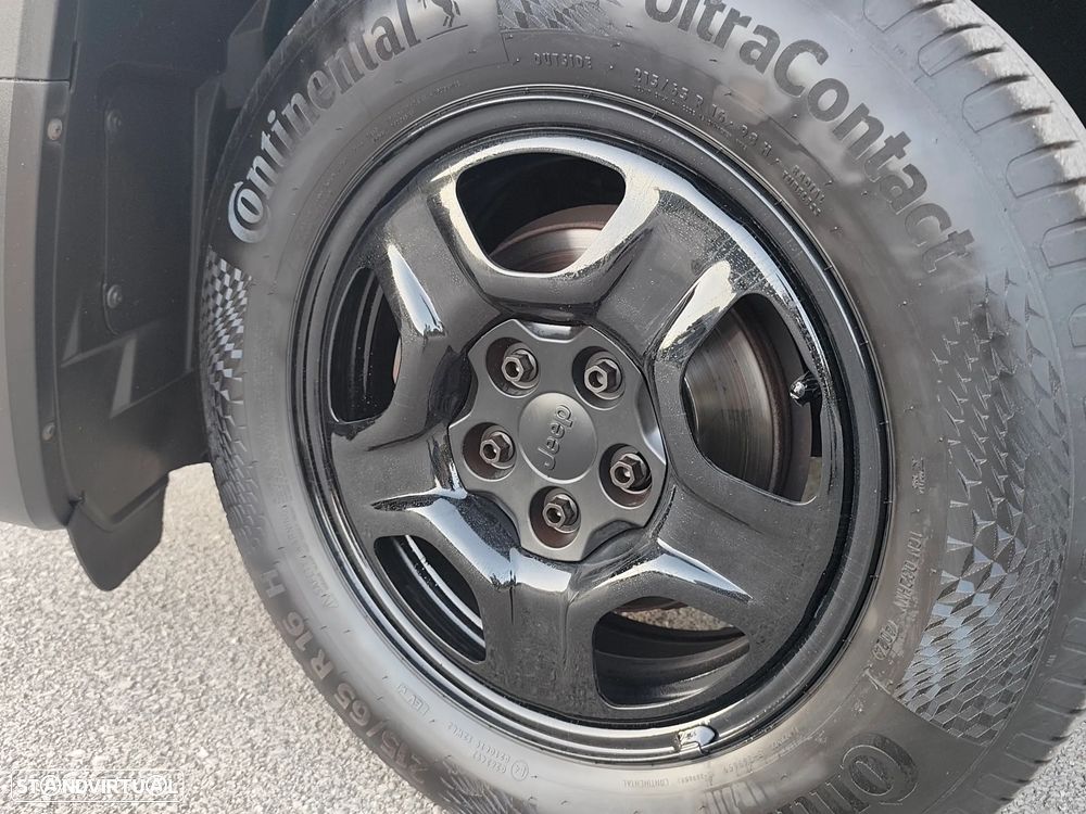 Jeep Renegade 1.0 T-GDI Sport - 8