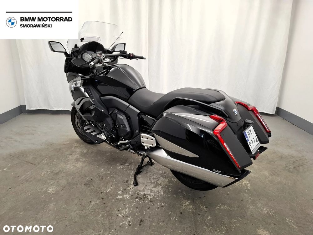 BMW K - 5