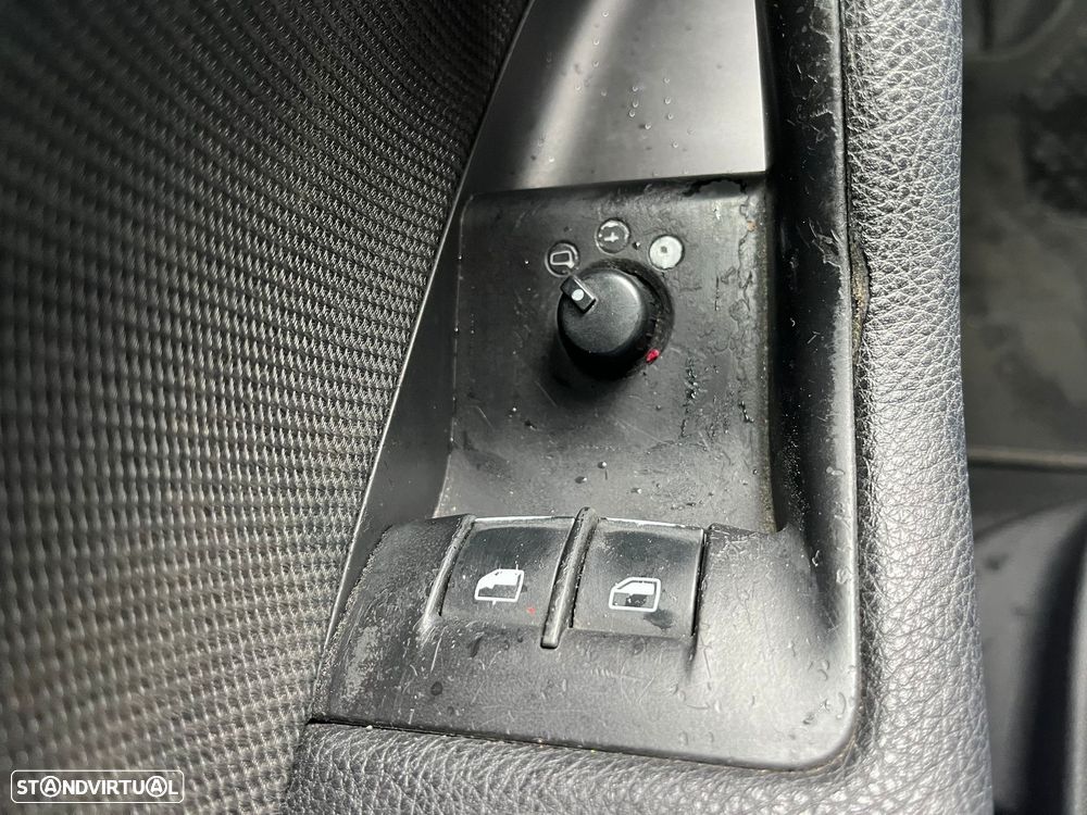 Audi A3 2.0 TDI S-line - 23