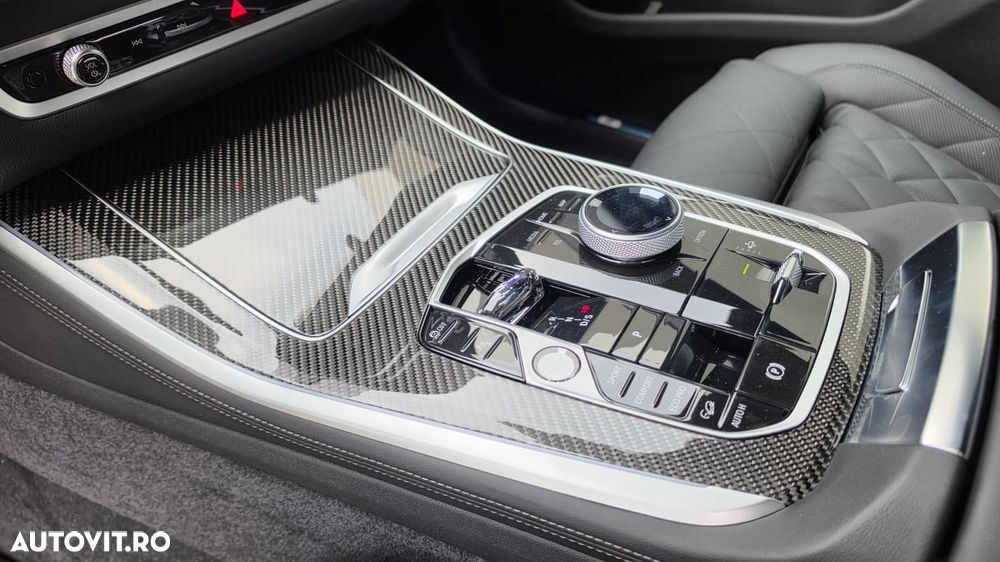 BMW X5 2025 — imagine 33