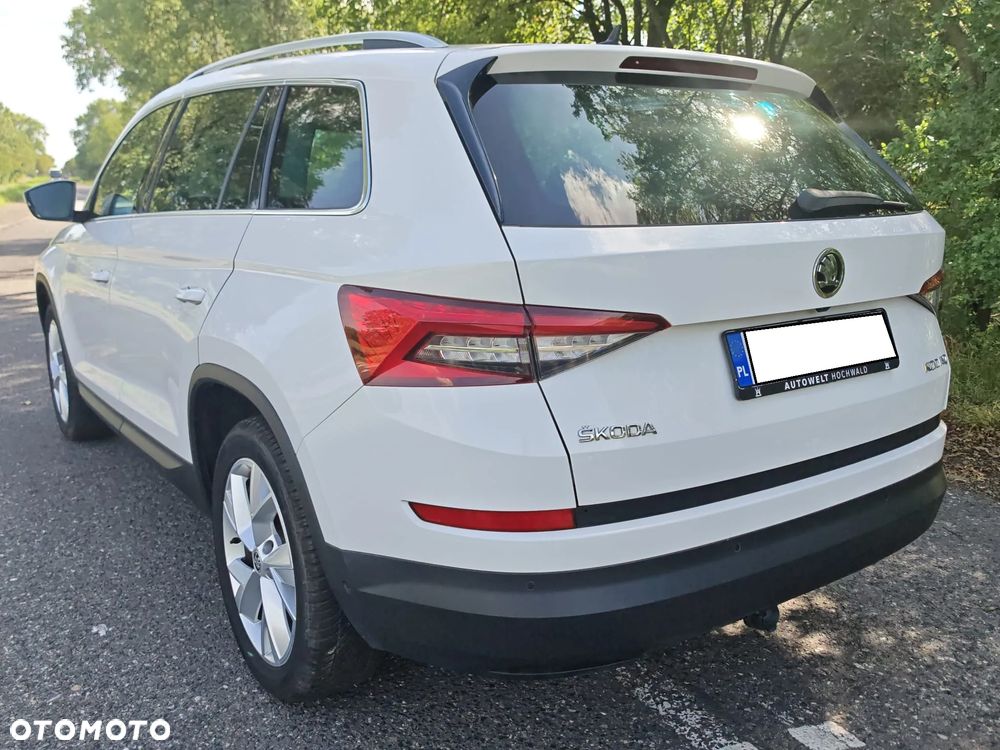 Skoda Kodiaq 2.0 TDI DSG Style - 4
