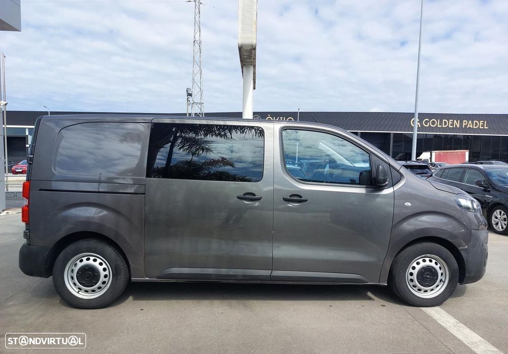 Opel Vivaro-e 50 kWh L2H1 - 5