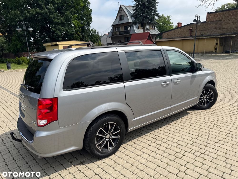 Dodge Grand Caravan 3.6 Express - 11