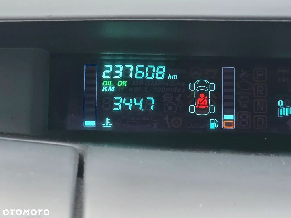 Renault Espace 2.0T 16V Privilege - 12