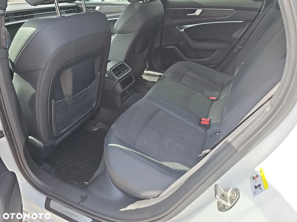 Audi A6 Limousine 40 TDI mHEV Quattro S Line S tronic - 24