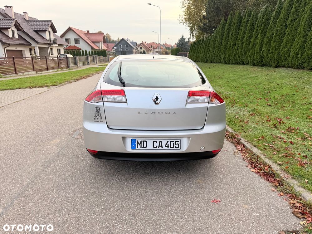 Renault Laguna - 4