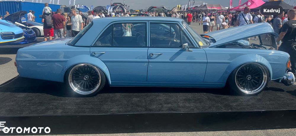 Mercedes-Benz Inny - 12