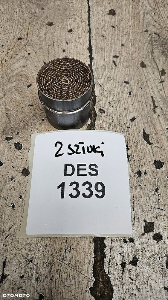 Katalizator Akrapovic P-KAT-010 KTM 990 Super Duke - 1