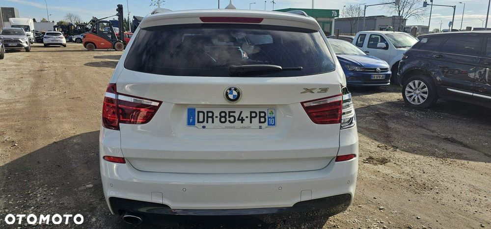 BMW X3 - 5