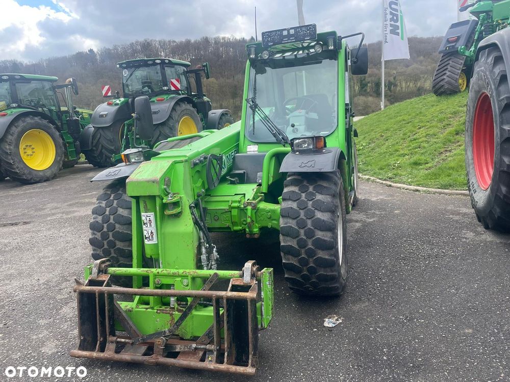 Merlo P 32.6 TOP Panoramic - 3