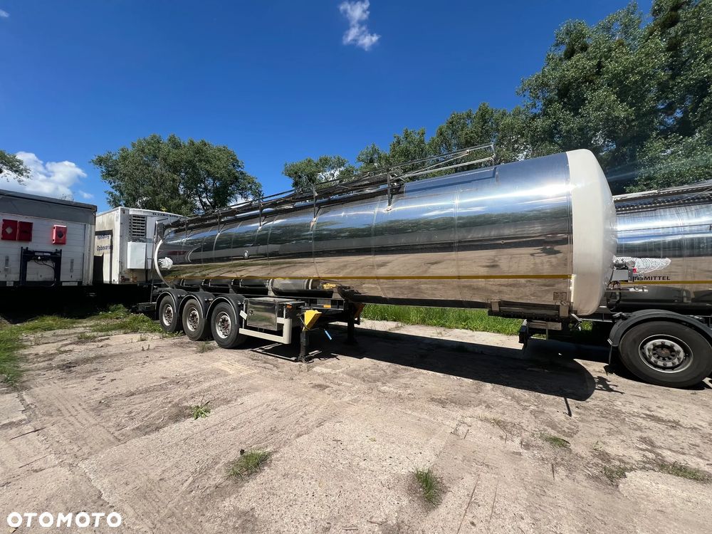Bodex Spożywcza / Izolowana 30000 L - 1