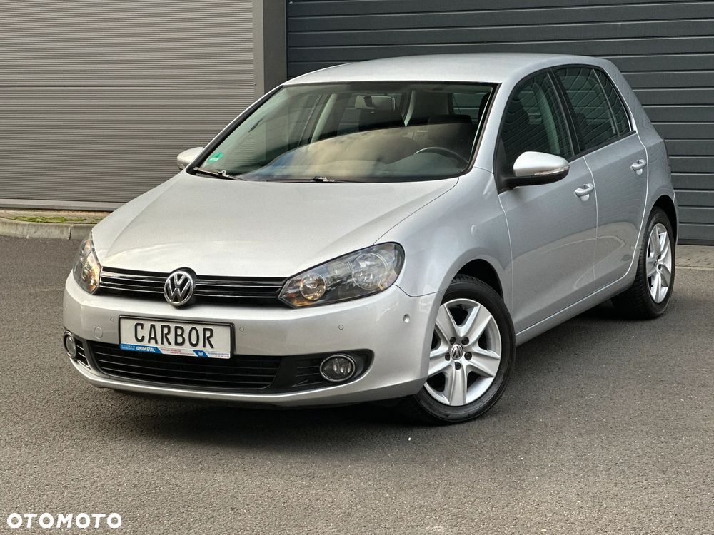 Volkswagen Golf 1.6 Edition - 8