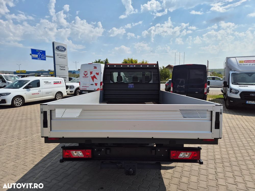 Ford TRANSIT - 4