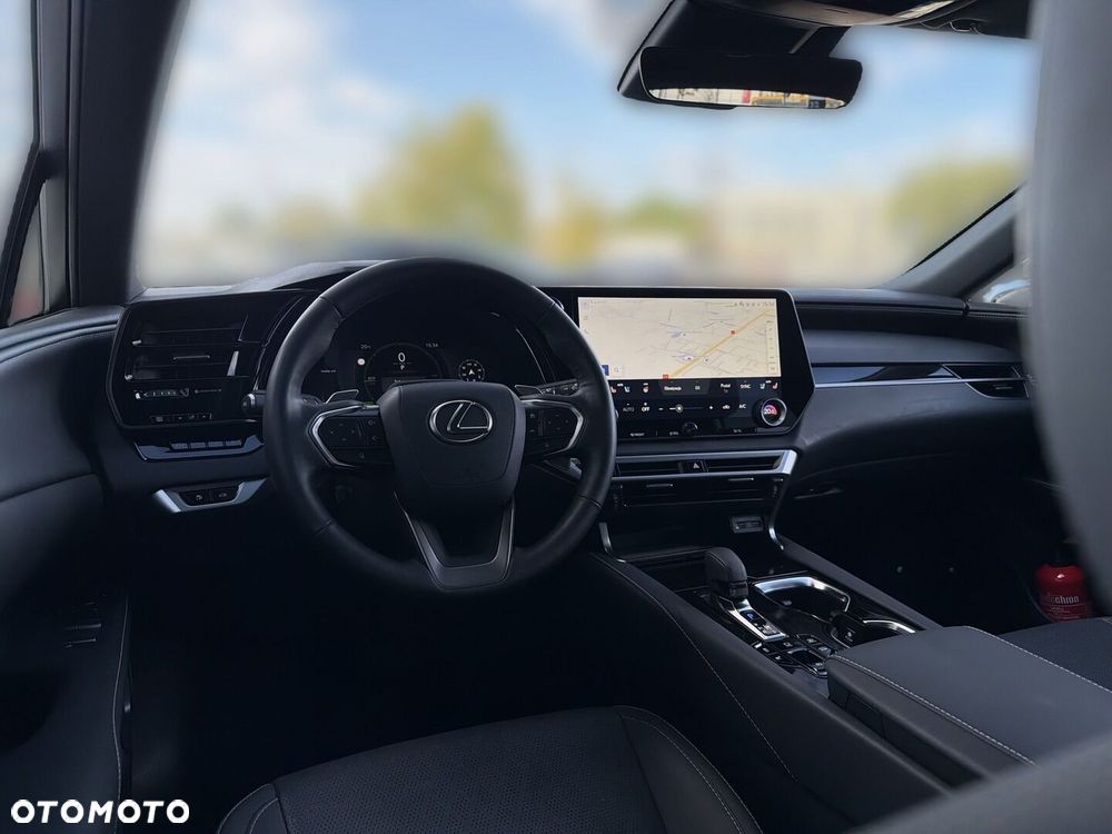Lexus RX 450h+ Prestige - 18
