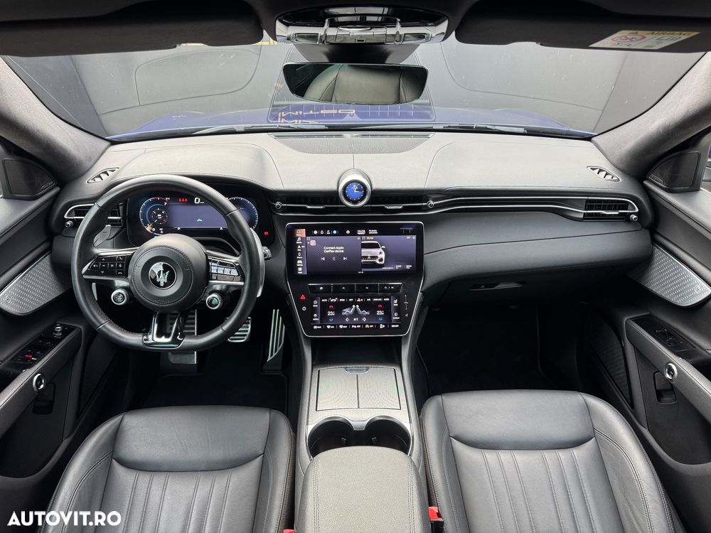 Maserati Grecale GT - 8