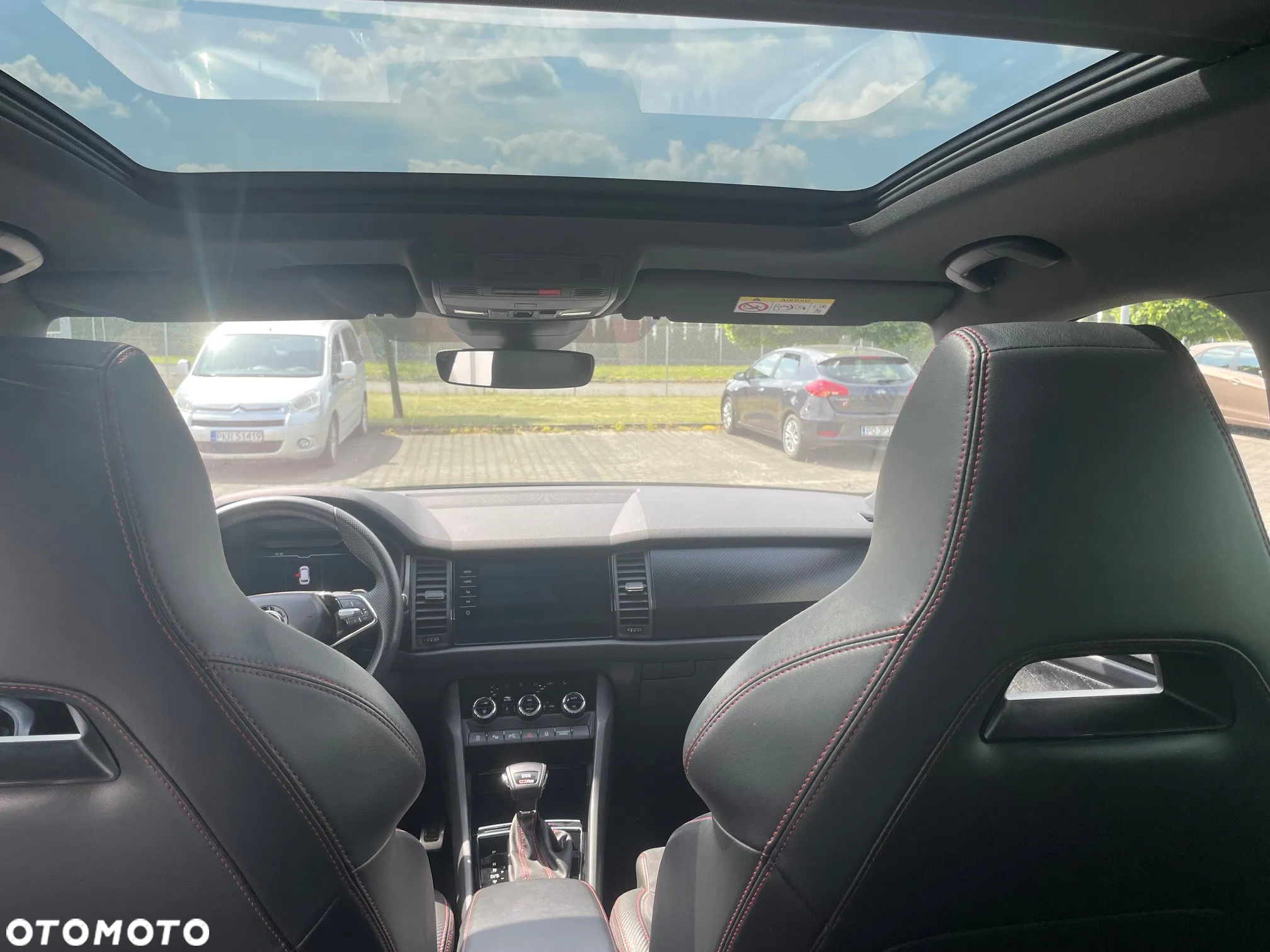 Skoda Kodiaq 2.0 Bi-TDI 4x4 RS DSG - 11