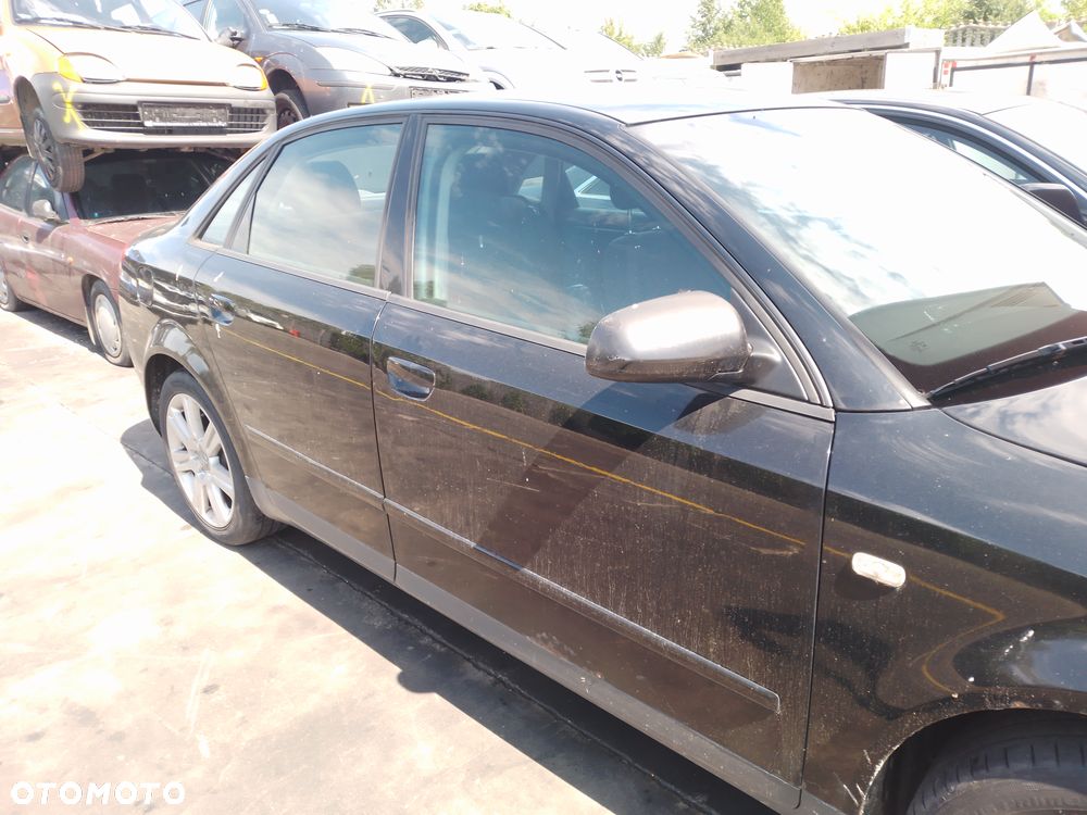 AUDI A4 B6 1.6 ALZ  LY9B   OSŁONA PRZECIWSŁONECZNA - 13