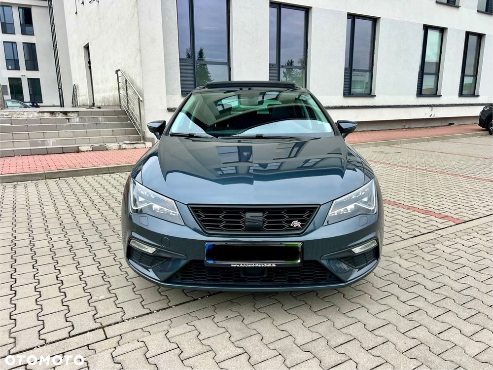 Seat Leon - 8