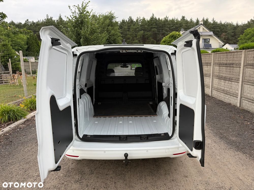 Ford Transit Connect / VW Caddy - 6
