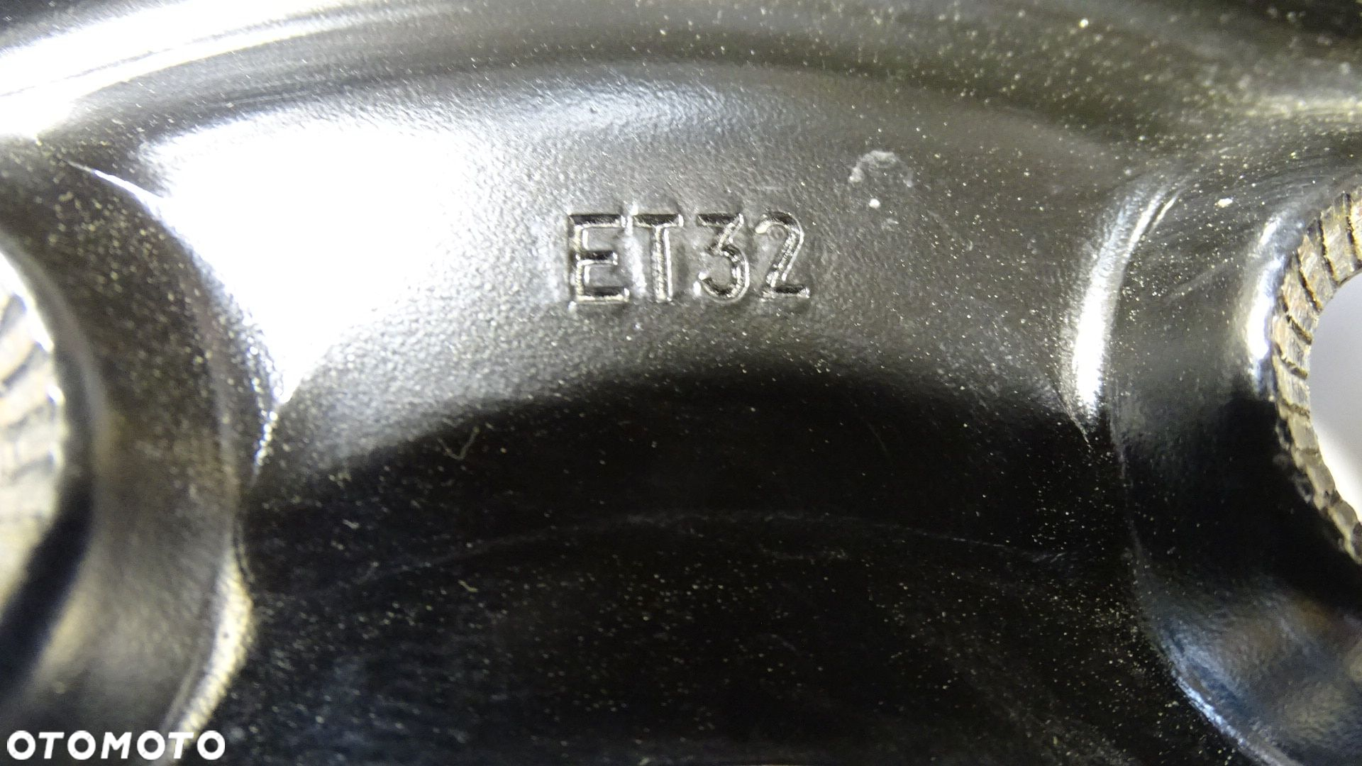 KOŁO DOJAZDOWE R16 5X112  MERCEDES-BENZ A180 2.0 - 3