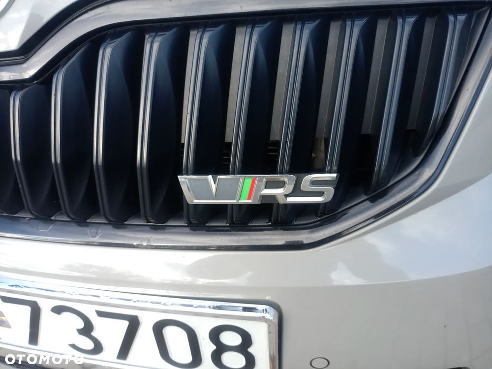 Skoda Octavia 2.0 TDI (Green tec) DSG RS - 17