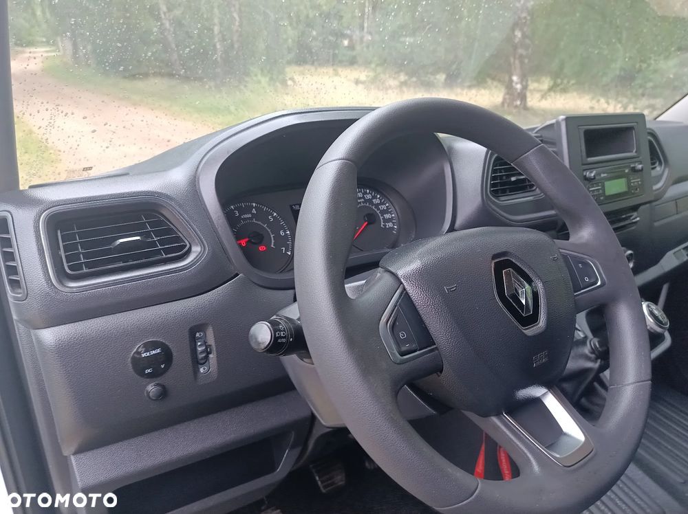 Renault Master - 13
