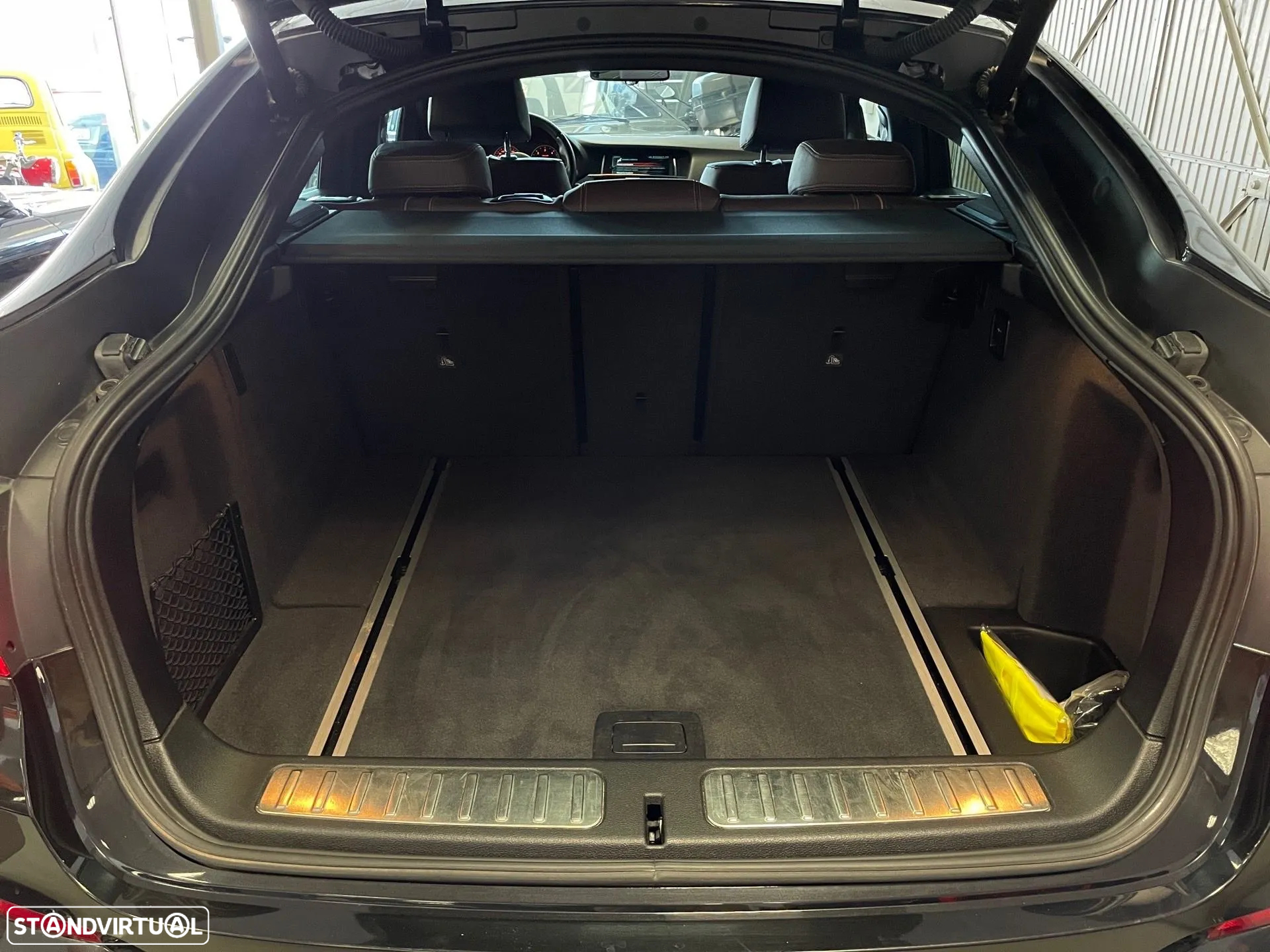BMW X4 20 d xDrive Pack M - 37