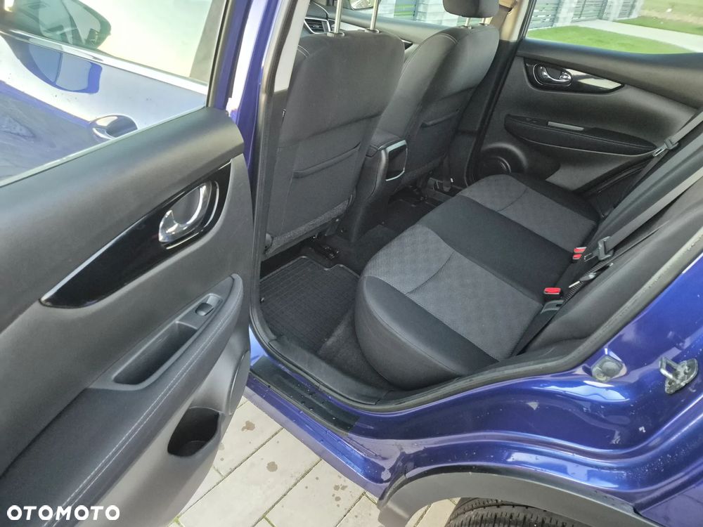 Nissan Qashqai - 16
