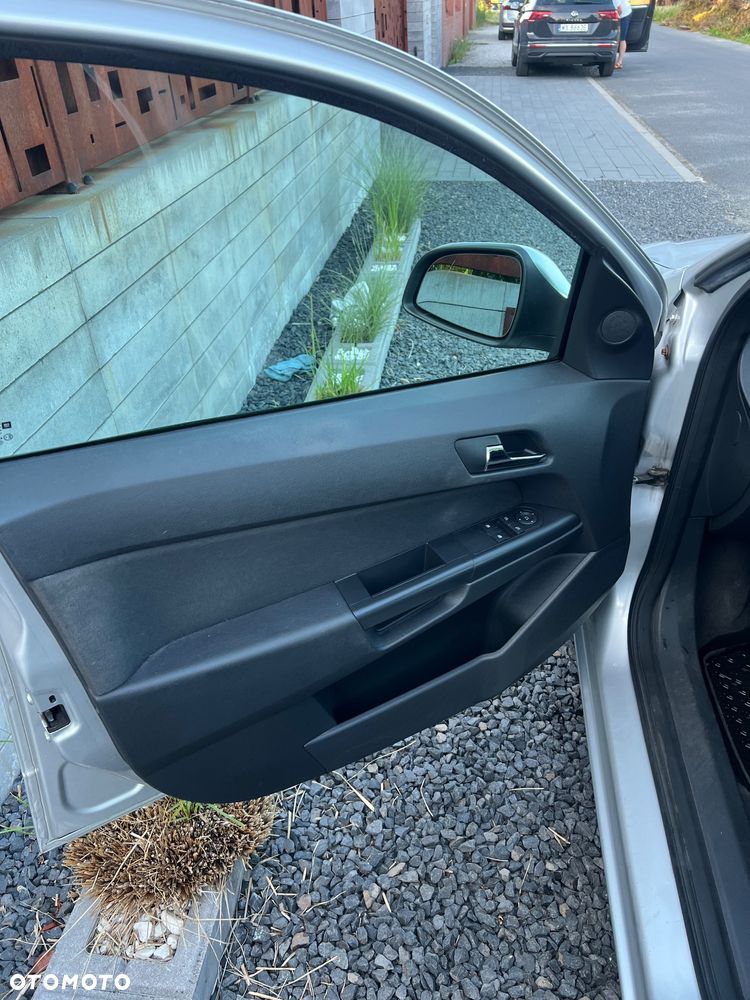 Opel Astra 1.6 Active - 12