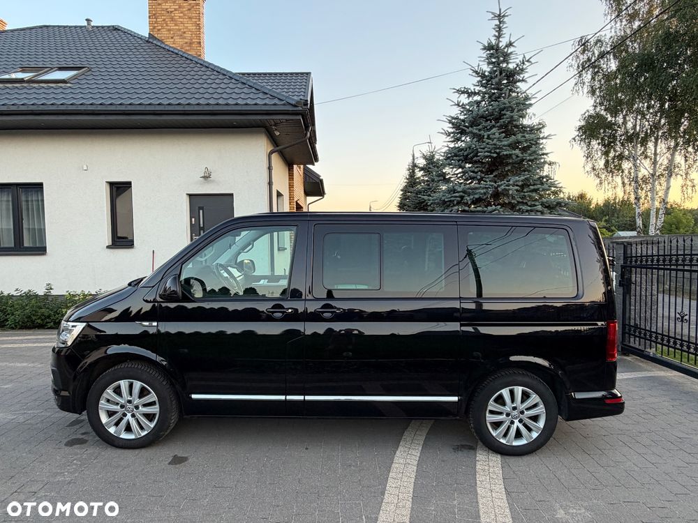 Volkswagen Multivan 2.0 TDI L1 Highline DSG - 8