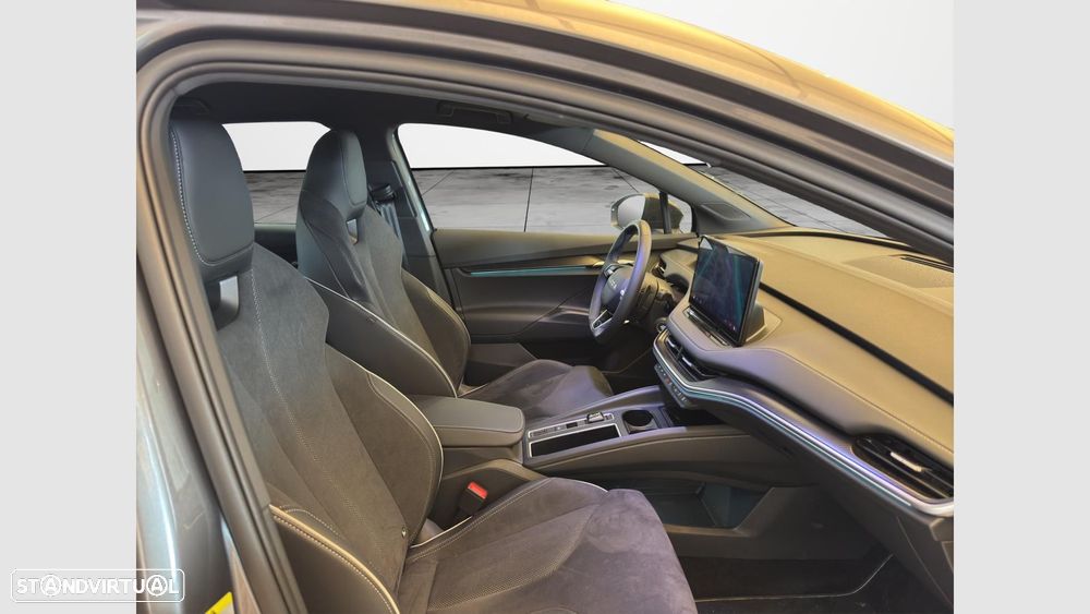Skoda Elroq 60 Sportline - 9