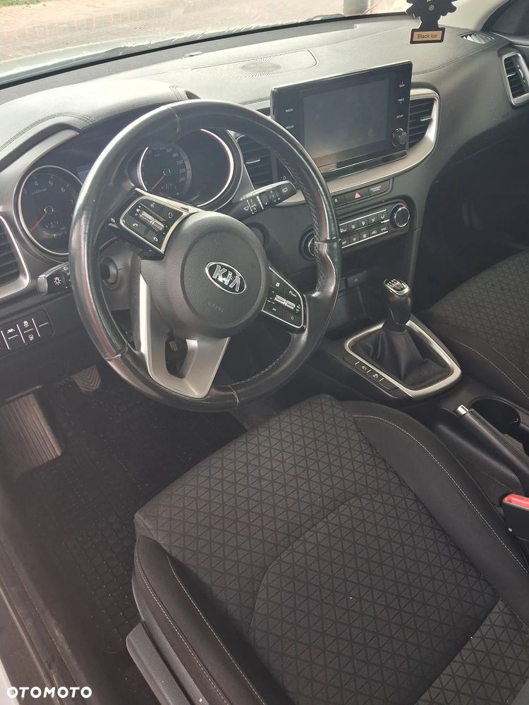 Kia Ceed 1.0 T-GDI S - 7